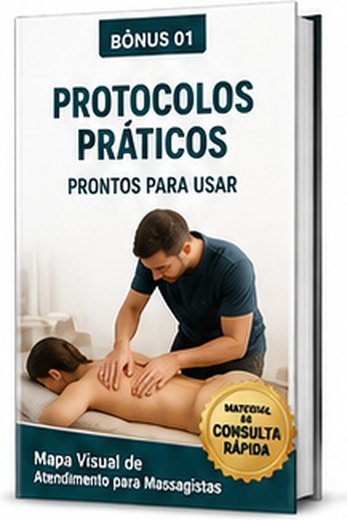 Capa do Bônus 01 — Protocolos Práticos.