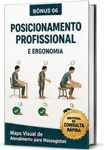 Capa do Bônus 06 — Posicionamento Profissional.